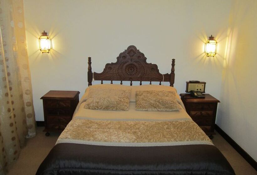 اتاق استاندارد یک نفره, Calatrava