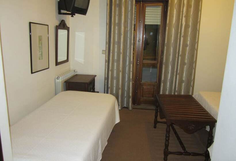 اتاق استاندارد, Calatrava