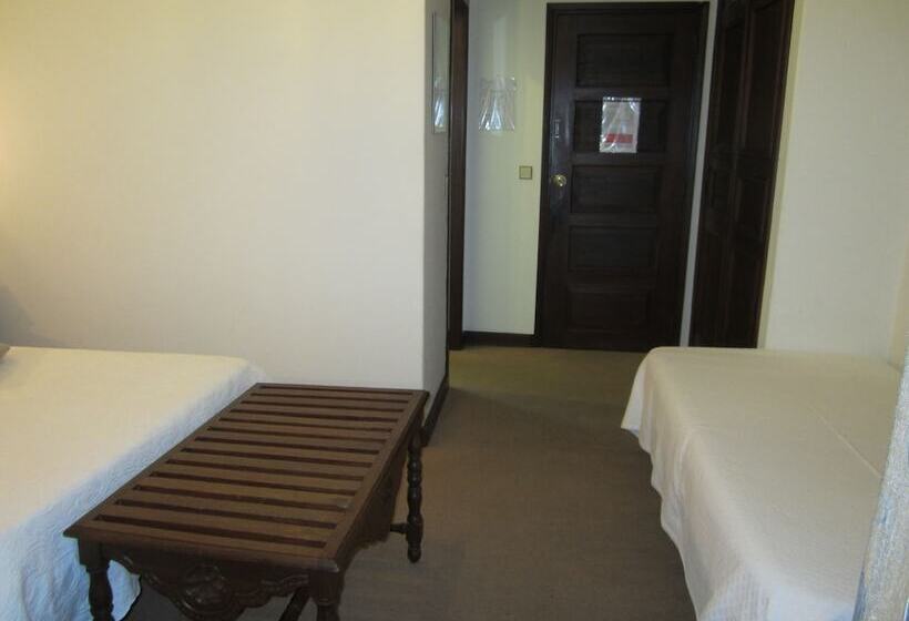 اتاق استاندارد, Calatrava