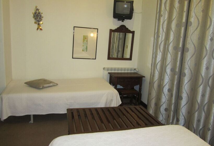 اتاق استاندارد, Calatrava