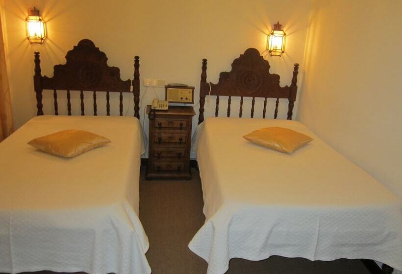 اتاق استاندارد, Calatrava