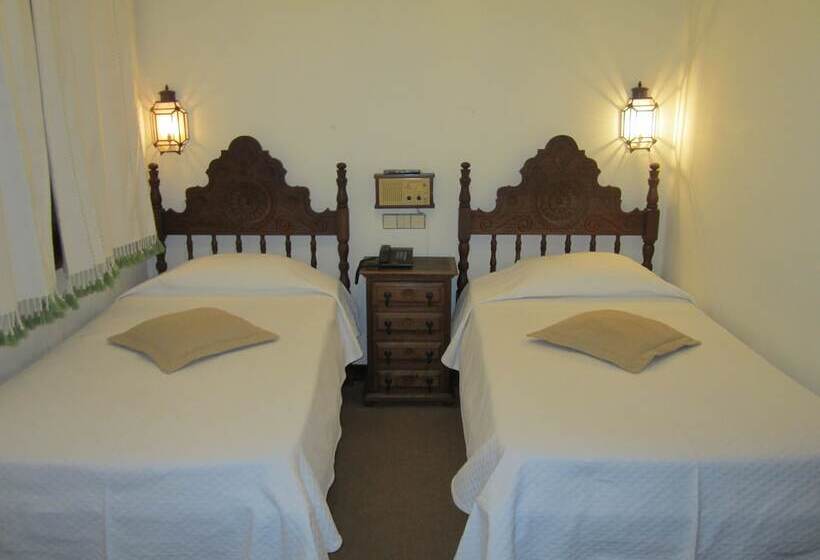 اتاق استاندارد, Calatrava