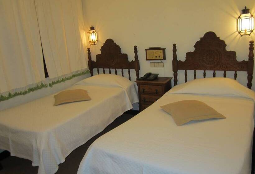 اتاق استاندارد, Calatrava