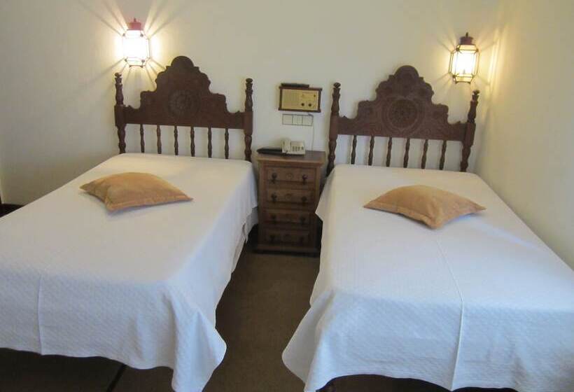 اتاق استاندارد, Calatrava