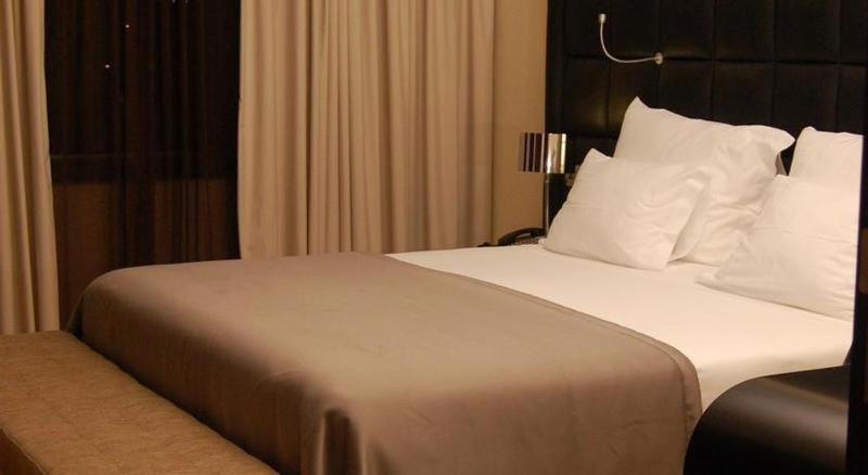 اتاق استاندارد, NH Coimbra Dona Inês