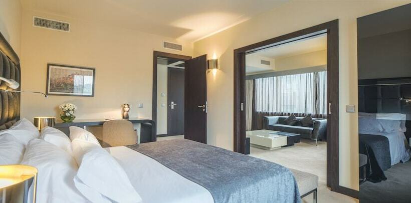 سوییت, NH Coimbra Dona Inês