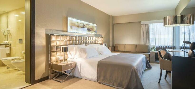 اتاق سوپریور, NH Coimbra Dona Inês