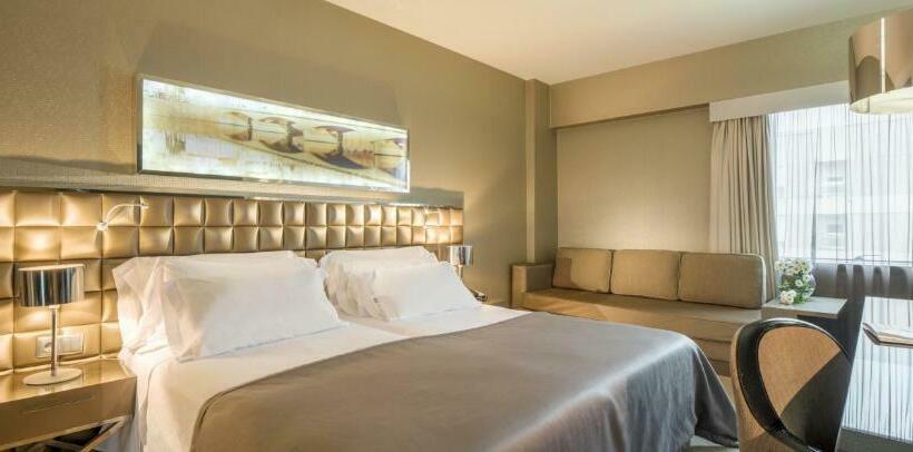 اتاق سوپریور, NH Coimbra Dona Inês