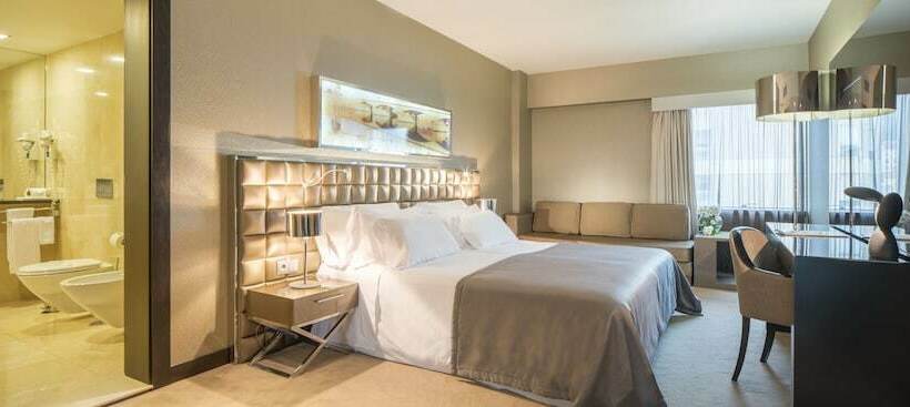 اتاق سوپریور, NH Coimbra Dona Inês