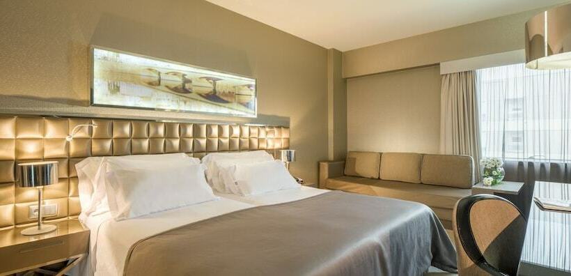 اتاق سوپریور, NH Coimbra Dona Inês