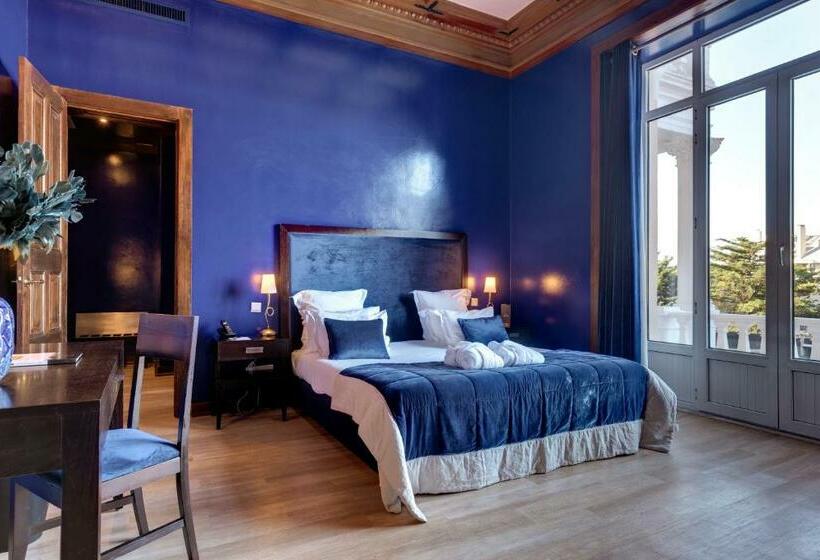 Люкс, Inglaterra  Charme & Boutique