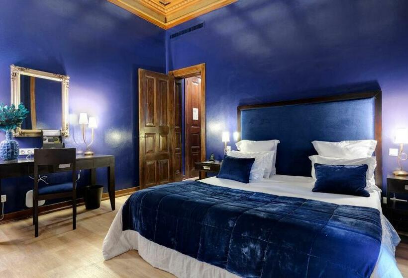 Люкс, Inglaterra  Charme & Boutique