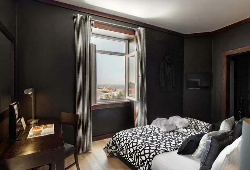 Люкс, Inglaterra  Charme & Boutique