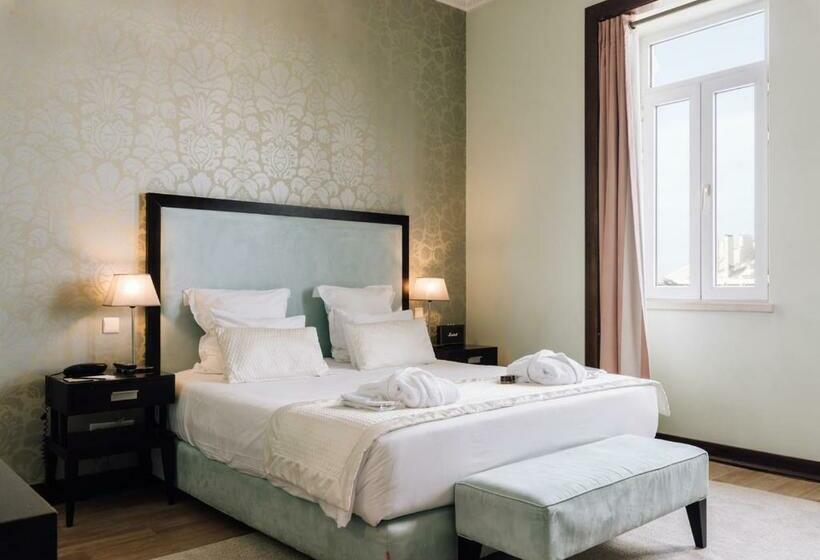 Номер Стандарт, Inglaterra  Charme & Boutique