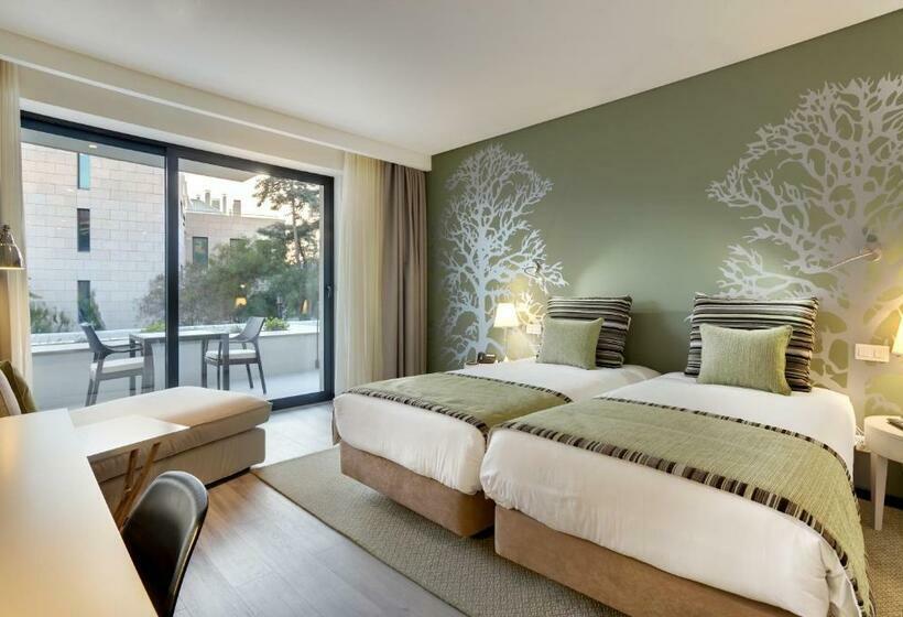 Номер Superior, Inglaterra  Charme & Boutique