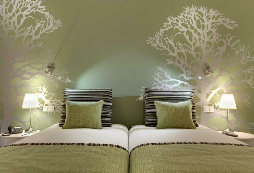 Номер Superior, Inglaterra  Charme & Boutique