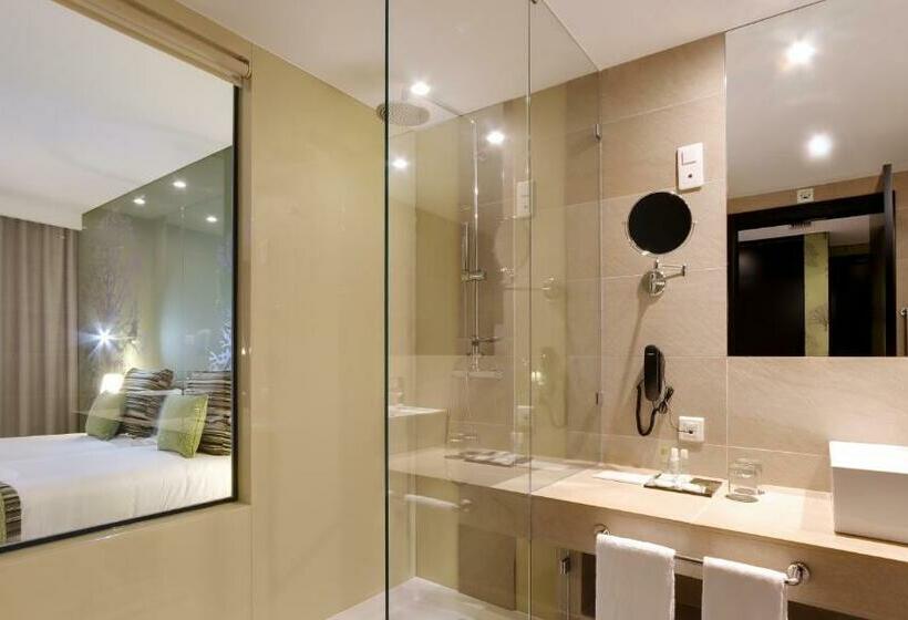 Номер Superior, Inglaterra  Charme & Boutique