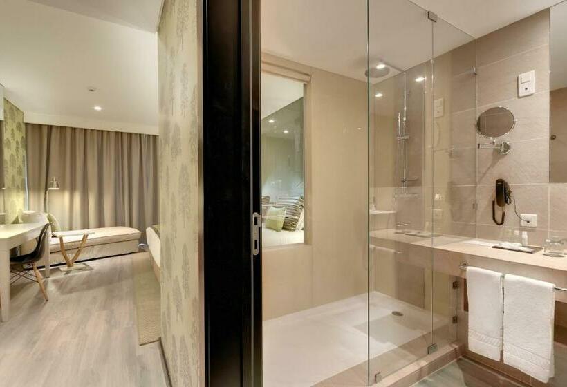 Номер Superior, Inglaterra  Charme & Boutique