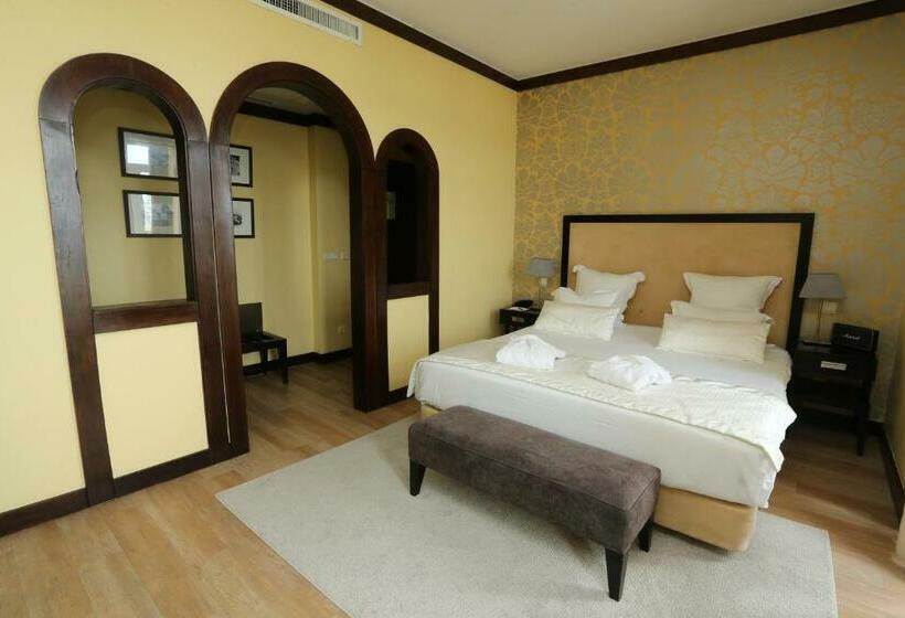 Номер Премиум, Inglaterra  Charme & Boutique