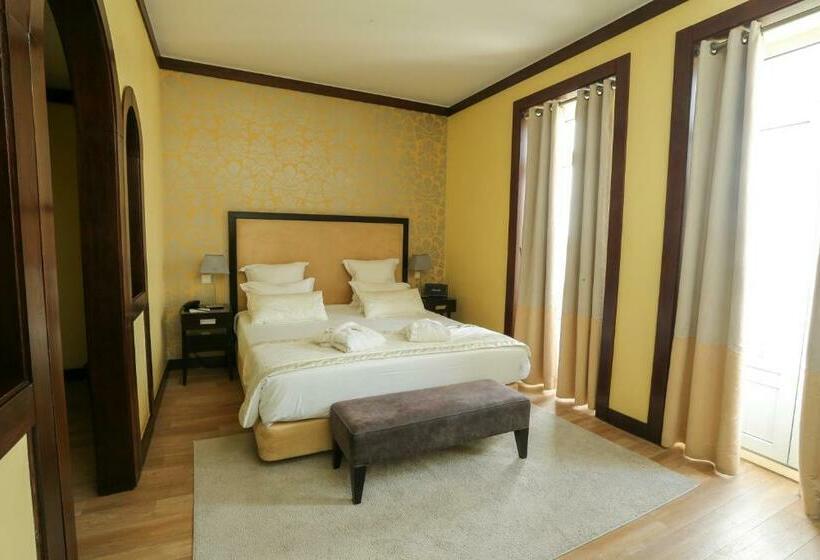 Номер Премиум, Inglaterra  Charme & Boutique