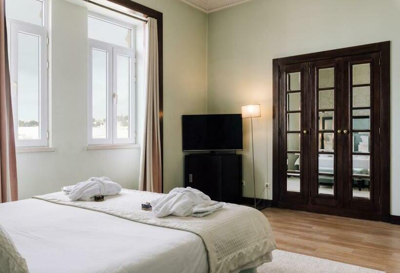 Номер Премиум, Inglaterra  Charme & Boutique