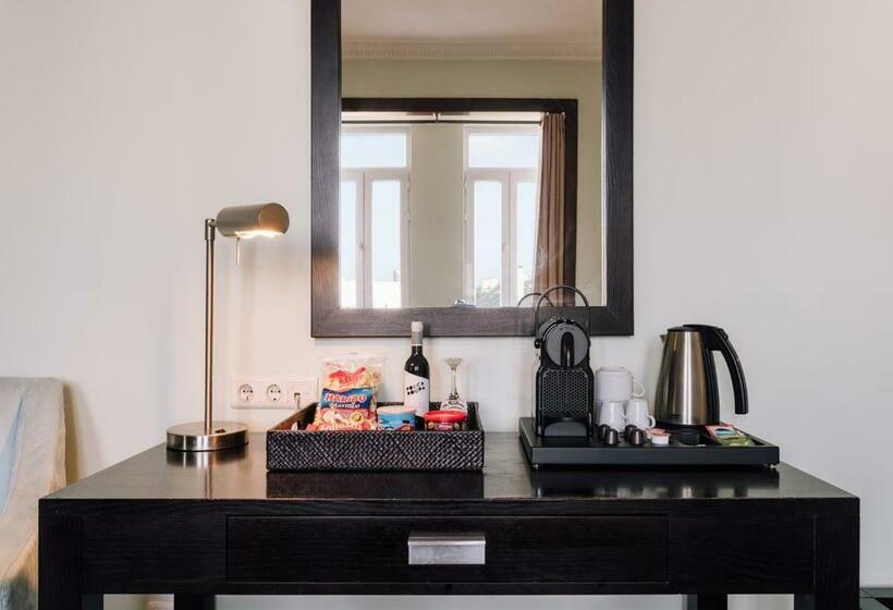 Номер Премиум, Inglaterra  Charme & Boutique