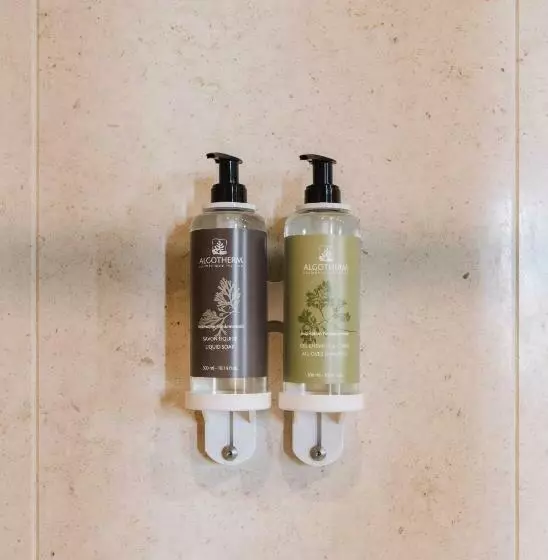 اتاق پرمیوم, Inglaterra  Charme & Boutique