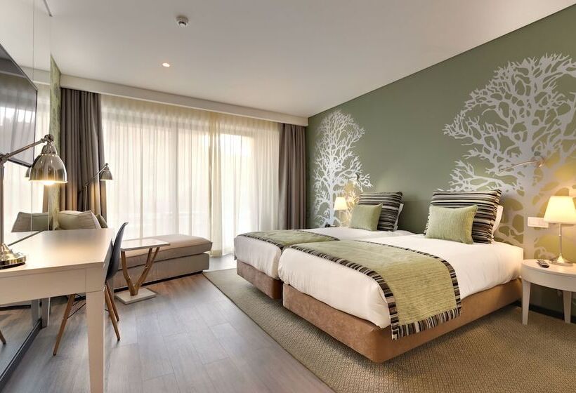 Номер Superior, Inglaterra  Charme & Boutique