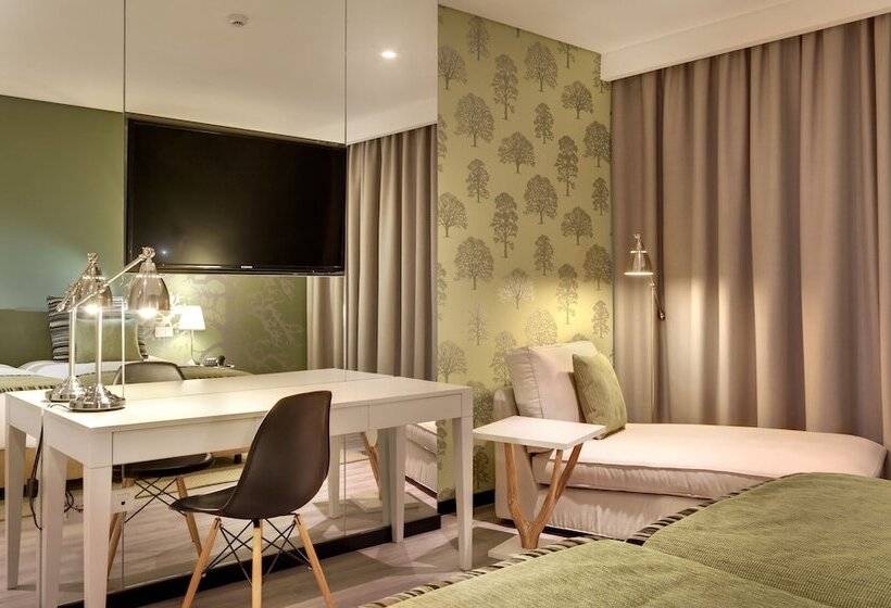 Номер Superior, Inglaterra  Charme & Boutique