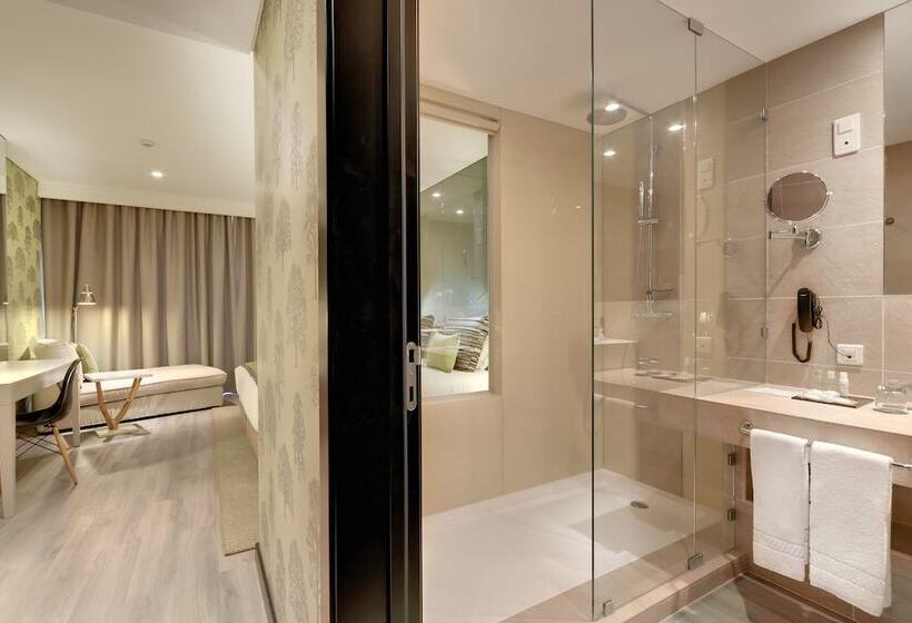 Номер Superior, Inglaterra  Charme & Boutique