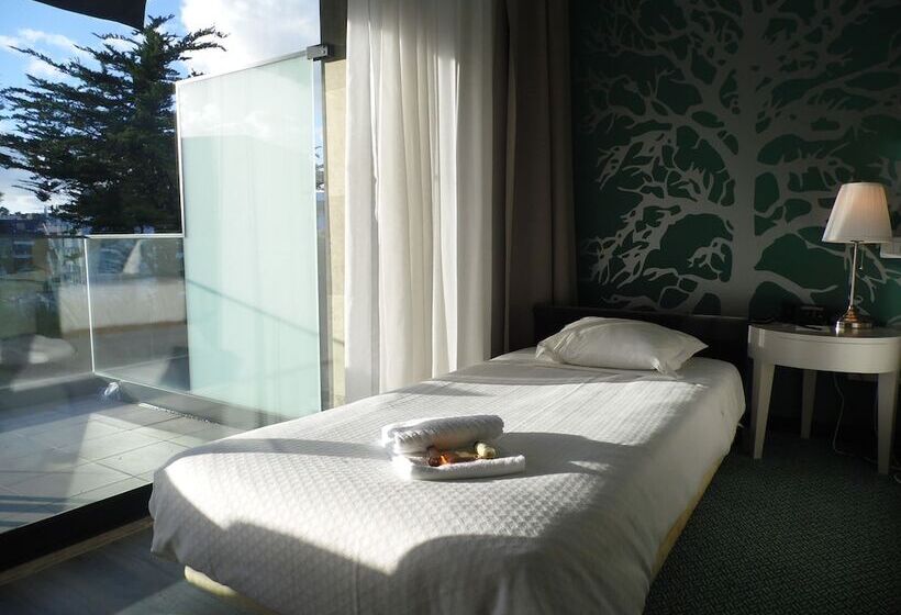 Номер Superior, Inglaterra  Charme & Boutique