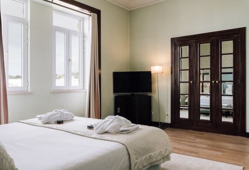 Номер Премиум, Inglaterra  Charme & Boutique