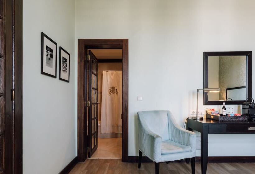 Номер Премиум, Inglaterra  Charme & Boutique