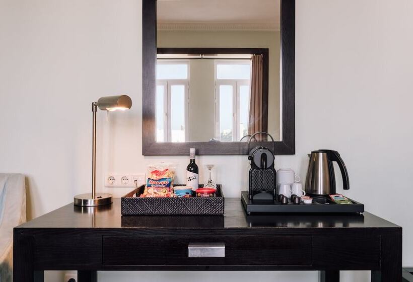 Номер Премиум, Inglaterra  Charme & Boutique