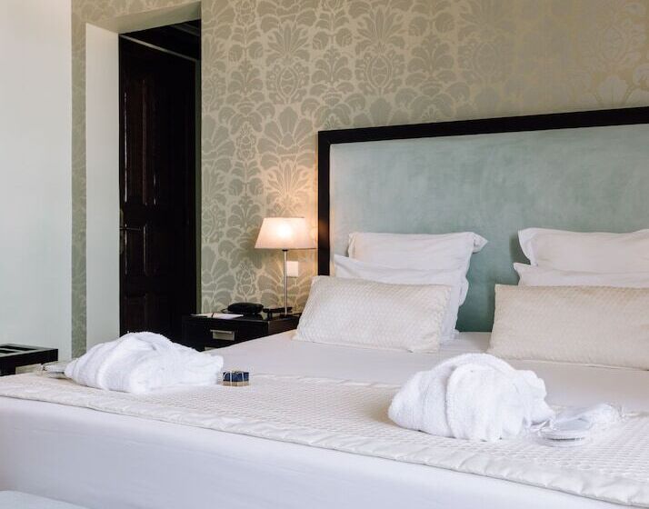 Номер Премиум, Inglaterra  Charme & Boutique