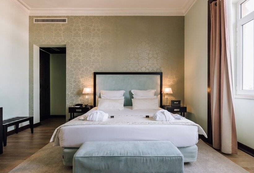 Номер Премиум, Inglaterra  Charme & Boutique