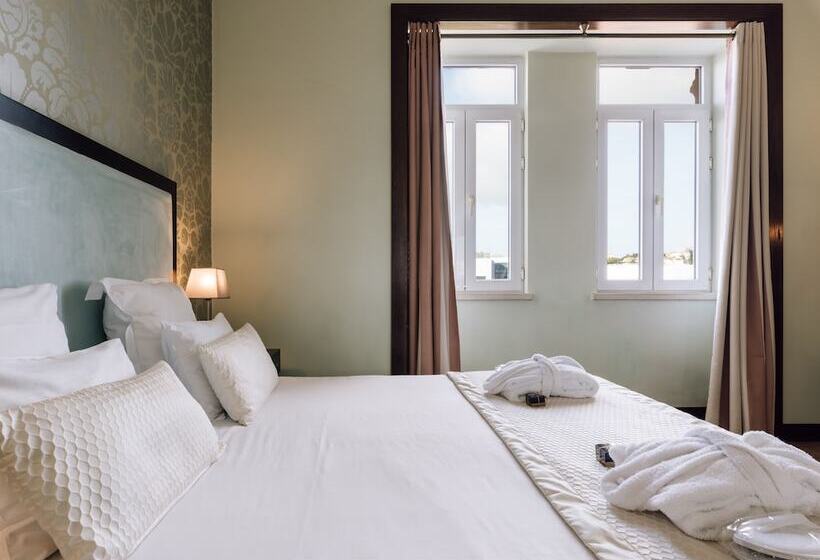 Номер Премиум, Inglaterra  Charme & Boutique