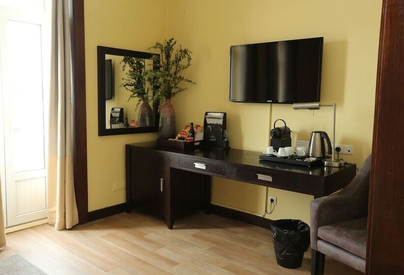 Номер Премиум, Inglaterra  Charme & Boutique