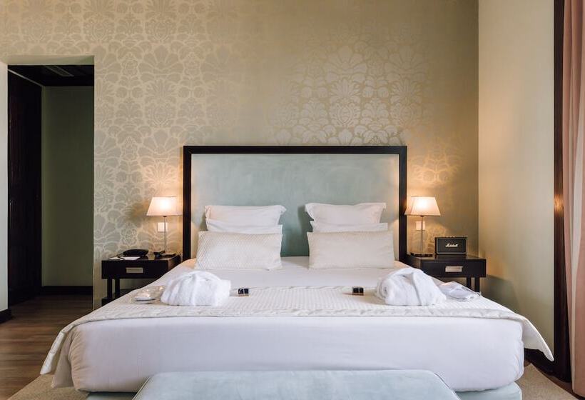 Номер Премиум, Inglaterra  Charme & Boutique