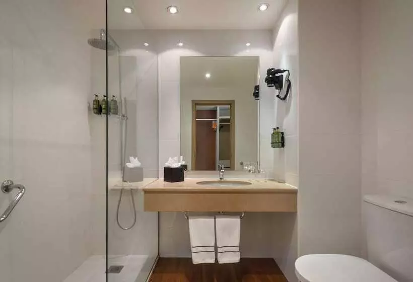 اتاق خانوادگی, Melia Lisboa Oriente