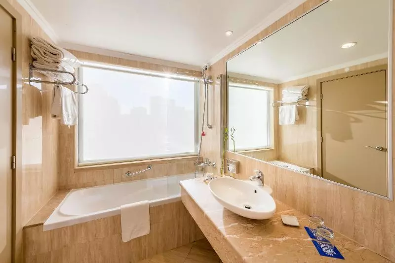 اتاق خانوادگی, Melia Lisboa Oriente