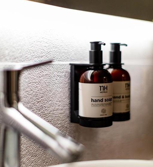 اتاق استاندارد, NH Coimbra Dona Inês