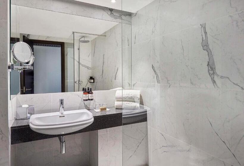 اتاق استاندارد, NH Coimbra Dona Inês