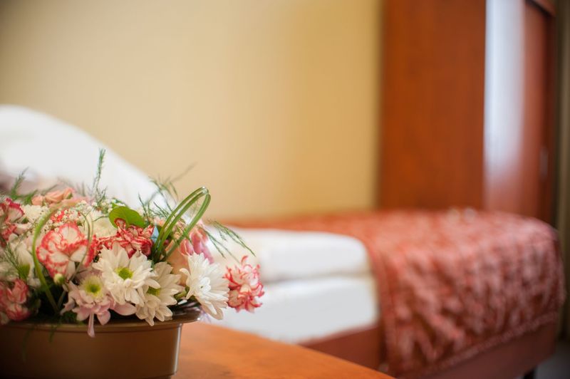 标准单人间, Polonia Centrum