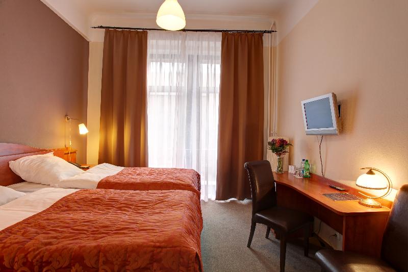 经济房, Polonia Centrum