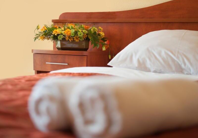 单人经济间, Polonia Centrum