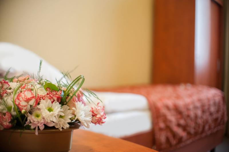 单人经济间, Polonia Centrum