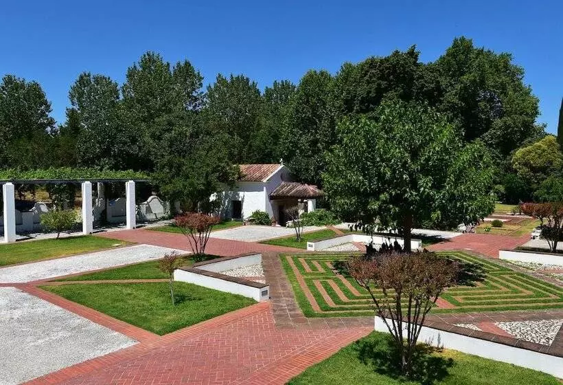 ファミリールーム, Pousada Convento De Vila Viçosa