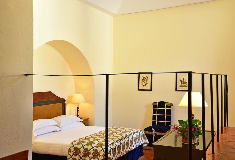 家庭间, Pousada Convento De Vila Viçosa