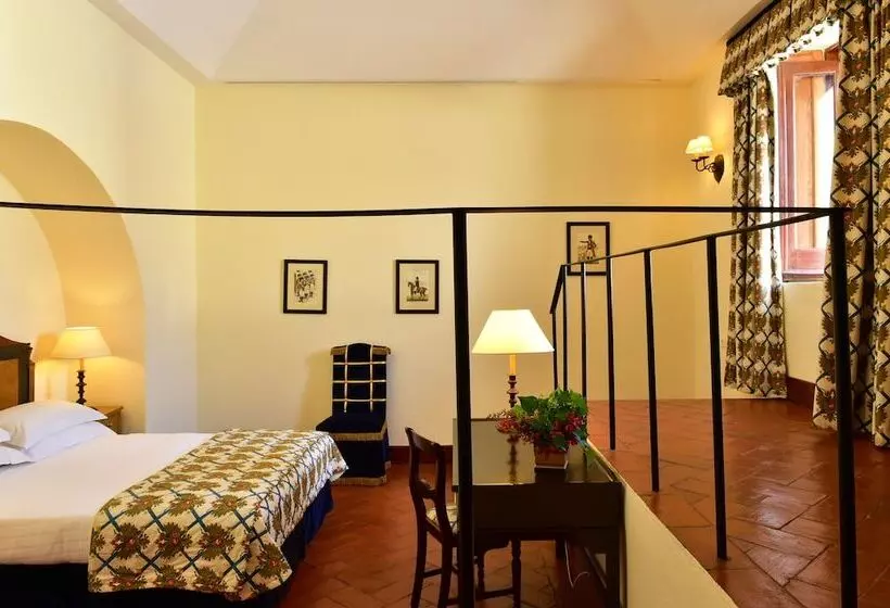 スタンダードルーム, Pousada Convento De Vila Viçosa